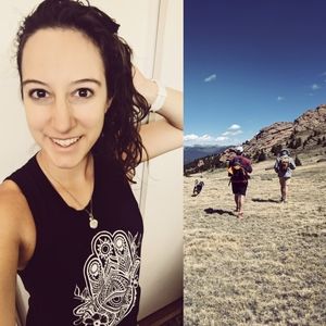 Meet your Posher, Alex!